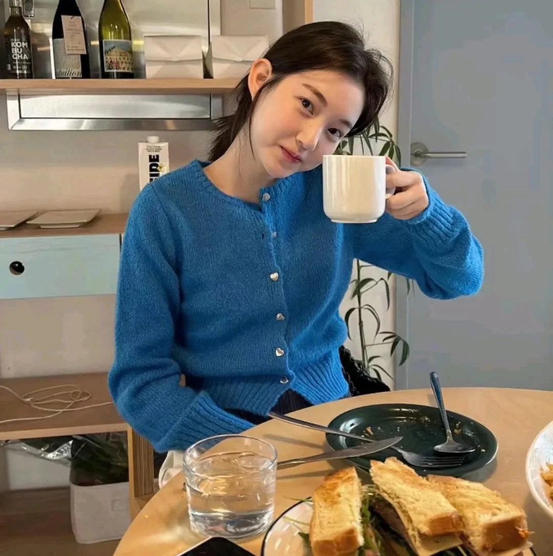 绿窗艳影