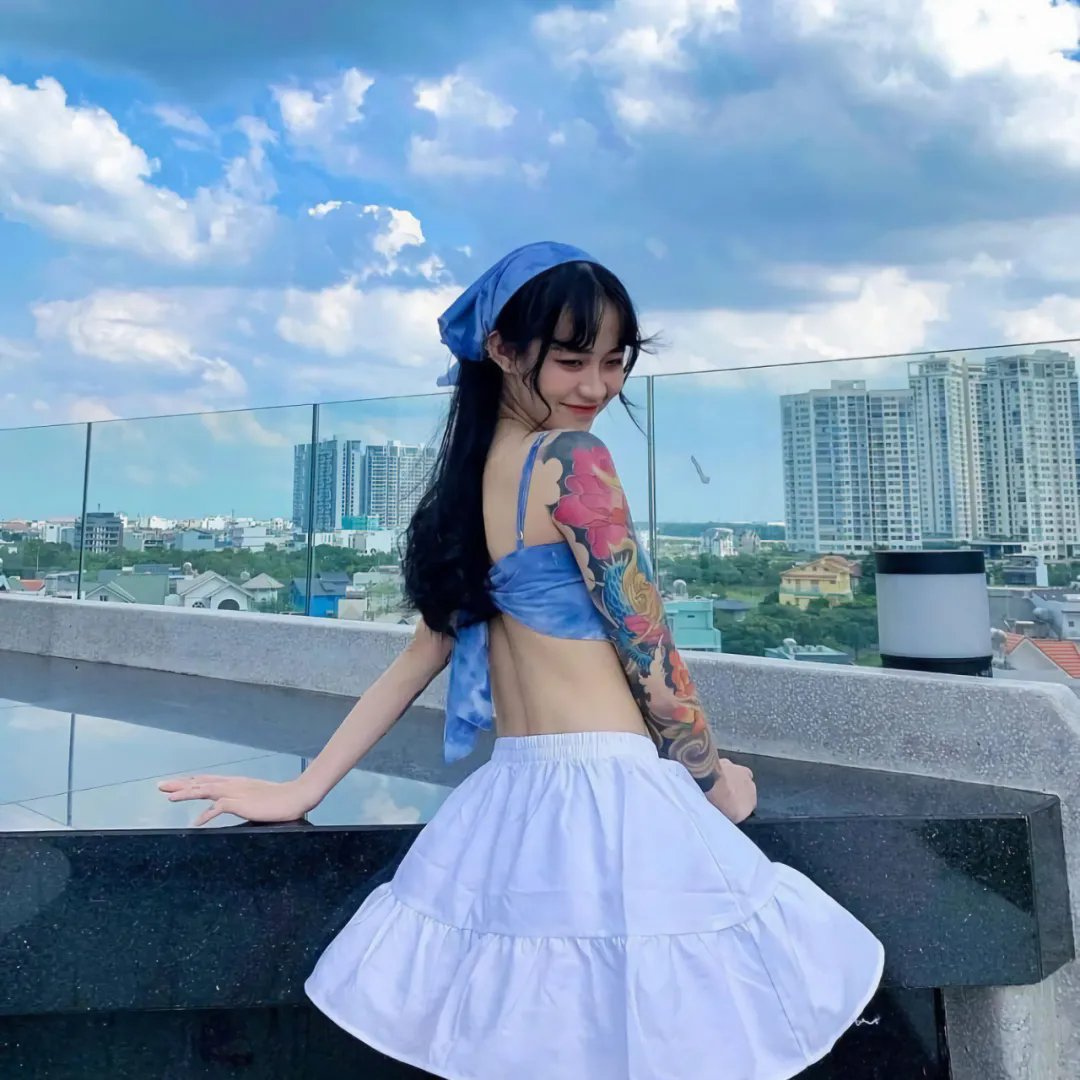黑眉蚊